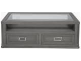 Appellation Rectangular Cocktail Table