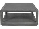 Appellation Square Cocktail Table