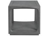 Appellation Square End Table