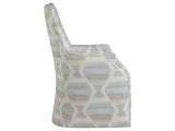 Juliet Arm Chair With Casters