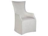 Juliet Arm Chair With Casters