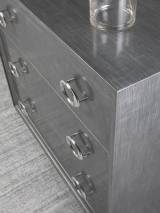 Iridium Hall Chest