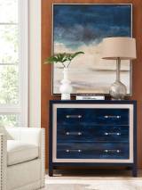 Invicta Hall Chest
