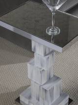 Touche Rectangular Spot Table