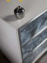 Metaphor Hall Chest