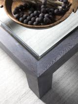 Accolade Square Cocktail Table