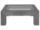 Accolade Square Cocktail Table