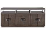 Viscount Media Console
