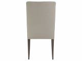 Madox Upholstered Side Chair