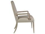Madox Upholstered Arm Chair
