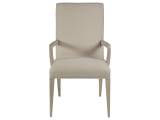 Madox Upholstered Arm Chair