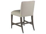 Madox Low Back Counter Stool