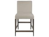 Madox Low Back Counter Stool