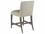 Madox Low Back Counter Stool
