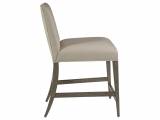 Madox Low Back Counter Stool