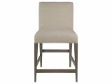 Madox Low Back Counter Stool
