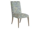 Madox Upholstered Side Chair