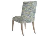 Madox Upholstered Side Chair