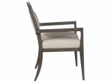Nico Upholstered Arm Chair