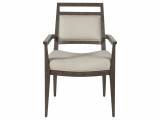 Nico Upholstered Arm Chair