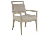 Nico Upholstered Arm Chair