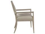 Nico Upholstered Arm Chair