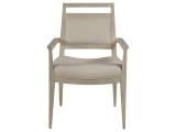 Nico Upholstered Arm Chair