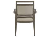 Nico Upholstered Arm Chair