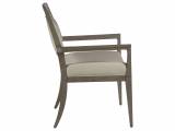 Nico Upholstered Arm Chair