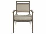 Nico Upholstered Arm Chair