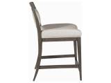 Nico Upholstered Counter Stool