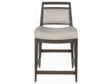 Nico Upholstered Counter Stool