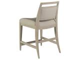 Nico Upholstered Counter Stool