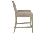 Nico Upholstered Counter Stool