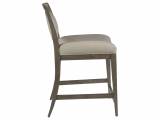 Nico Upholstered Counter Stool