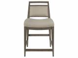 Nico Upholstered Counter Stool