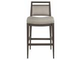 Nico Upholstered Bar Stool