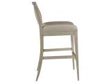 Nico Upholstered Bar Stool