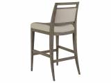 Nico Upholstered Bar Stool