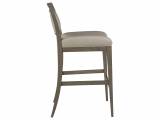 Nico Upholstered Bar Stool