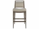 Nico Upholstered Bar Stool