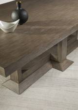 Emissary Rectangular Dining Table