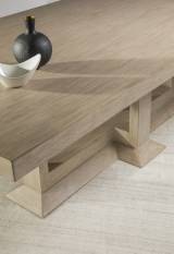 Emissary Rectangular Dining Table