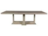 Emissary Rectangular Dining Table