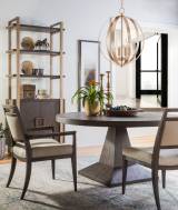 Chronicle Round Dining Table