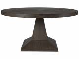 Chronicle Round Dining Table