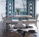 Chronicle Round Dining Table