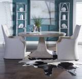 Chronicle Round Dining Table