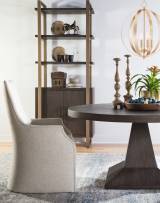 Chronicle Round Dining Table