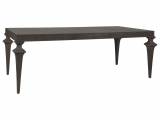 Brussels Rectangular Dining Table